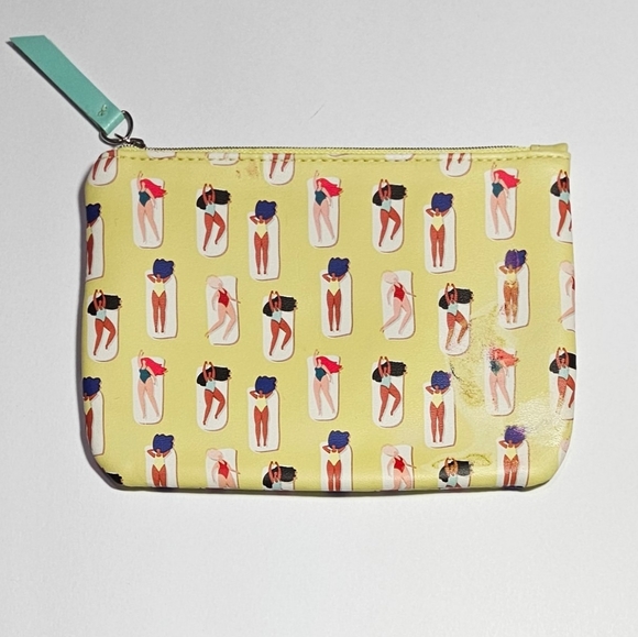 β€οΈβπ₯$2~ NEW! Make-up or Travel Bag by Ipsy - Picture 1 of 3